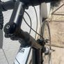 Cannondale 61cm frame road bike Image 5