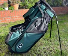 Mizuno BR-D4 Stand Bag