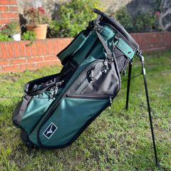 Mizuno BR-D4 Stand Bag