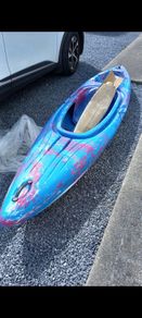 kayak