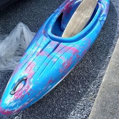 kayak