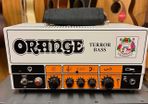 Orange Terror Bass