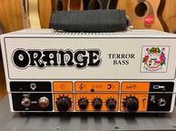 main image for ad Orange Terror Bass