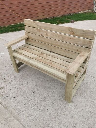 bench