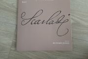 Scarlatti selected Keyboard Sonatas piano book