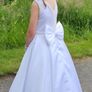 Communion Dress Image 3