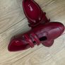 Dunne's Ballet Trainers Image 3