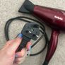 Babyliss hair dryer Image 3