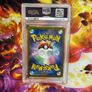 Leafeon EX #200 - PSA 9 Image 2