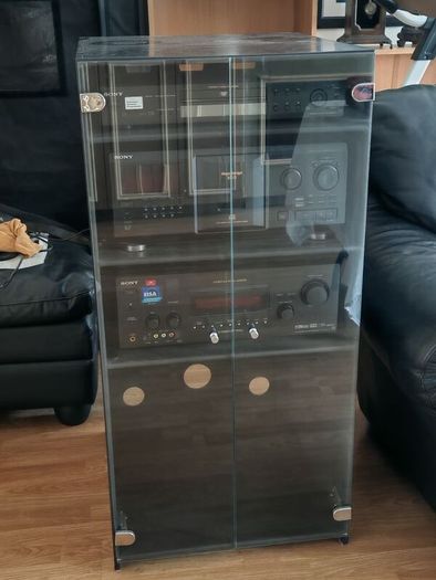 cabinet ( items inside not included)