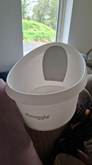 Shnuggle