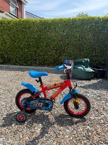 Kids Bike
