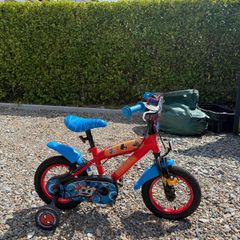 Kids Bike