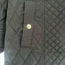 Michael Kors Quilted Jacket Image 4