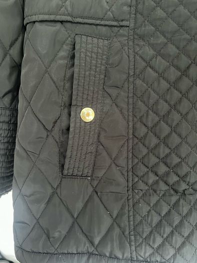 Michael Kors Quilted Jacket