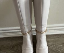 River Island boots