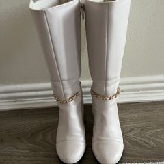 River Island boots