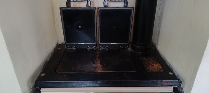 aga