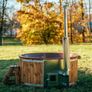 Hot tub Image 6