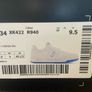 armani trainers Image 3