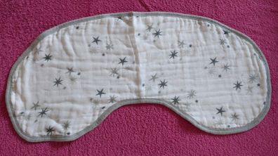 Dribble Cloth (Burpy bib)
