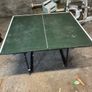 table tennis table comes with net. Can deliver and set up if it's local enough Image 6