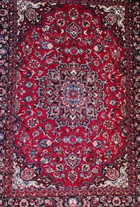 persian rug
