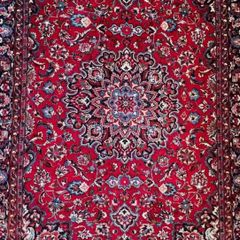 persian rug