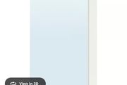 IKEA bathroom cabinet