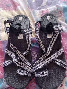 Air Walk Sandals For Sale