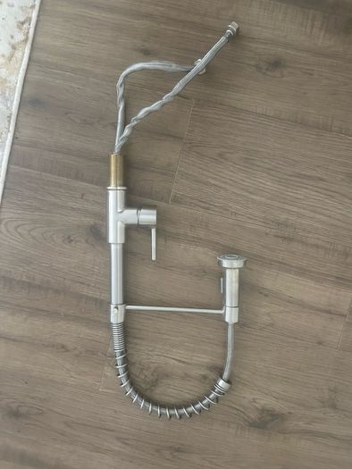 kitchen tap
