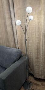 Modern Floor Lamp