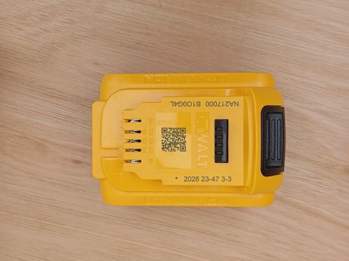 DeWalt Impact Driver (New)