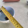 ONE Tales in a Teacup Robin Teacup , Disaster Designs Disaster Designs Tales in a Teacup Collection Image 4