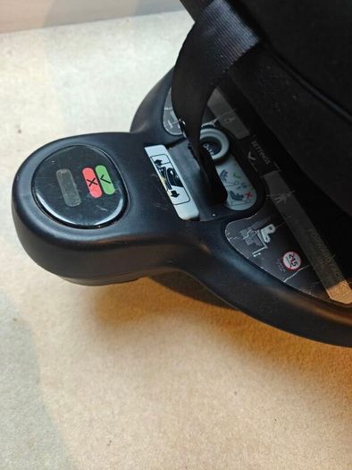 Joie i-spin 360 Car Seat