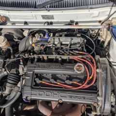 Evo 1 2 3 parts