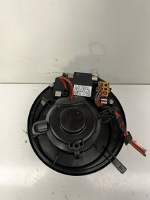 2012 Volkswagen Passat B7 Heater/ac Fan/blower Motor 1k2820015g A2l11b3s