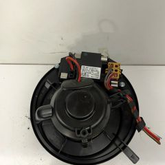 2012 Volkswagen Passat B7 Heater/ac Fan/blower Motor 1k2820015g A2l11b3s