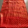 silk sari  5.5 by 1.1m Image 2