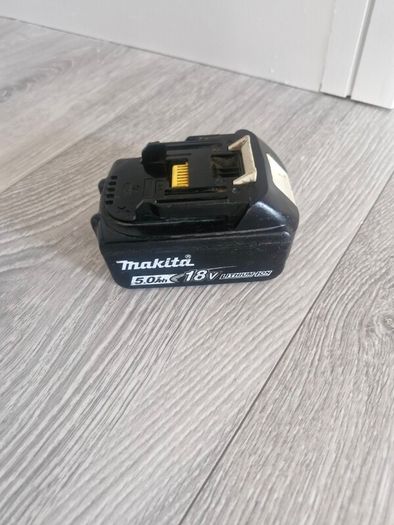 Makita battery