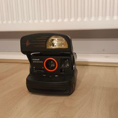 Polaroid 600 extreme