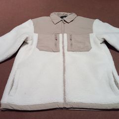 Jacket.