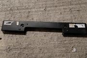 Toyota MR2 mk3 Roadster number plate holder