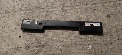 Toyota MR2 mk3 Roadster number plate holder