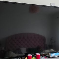 sharp tv