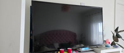 sharp tv