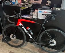 Trek Emonda SL 6 Disc - Never Used