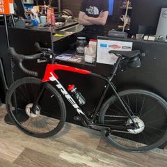 Trek Emonda SL 6 Disc - Never Used