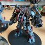 Warhammer 40k Grey Knights Lot Image 8