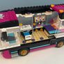 Lego friends tour bus Image 6